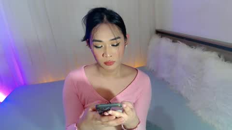 Snapshot of piroulita chatting on February 13, 2025, 12:21 pm Ari online show from February 13, 2025, 12:21 pm