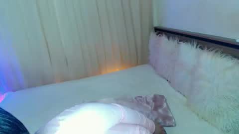 Snapshot of piroulita chatting on February 24, 2026, 7:06 am Ari online show from February 24, 2026, 7:06 am