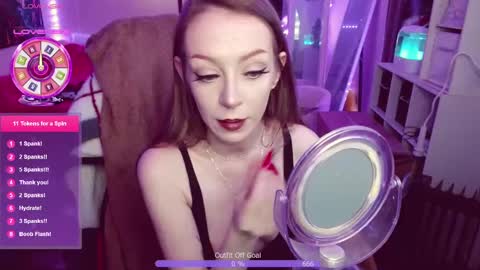 Pirate Coco online show from March 9, 2025, 6:39 am