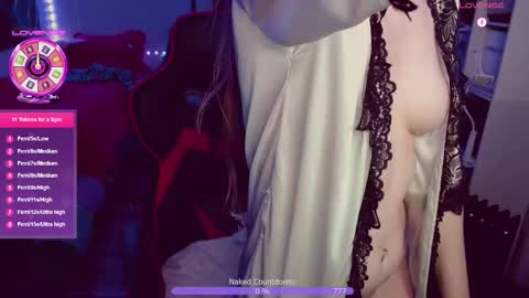 Pirate Coco online show from October 28, 2025, 12:41 pm