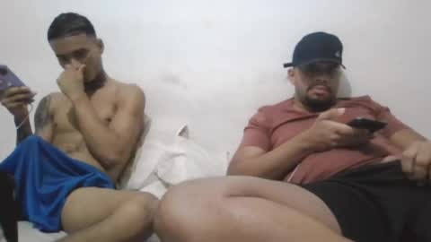 Mulato Carioca online show from June 13, 2026, 3:04 am