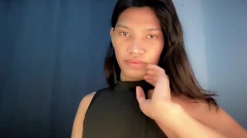 Jayve online show from March 13, 2026, 3:18 pm