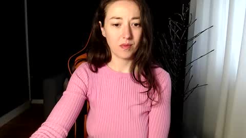 piscesgirl06 online show from November 19, 2025, 6:13 am