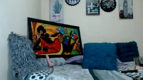 Alejandra online show from June 28, 2026, 4:29 am