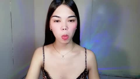 The Girl Named Eyve online show from May 2, 2026, 5:18 pm