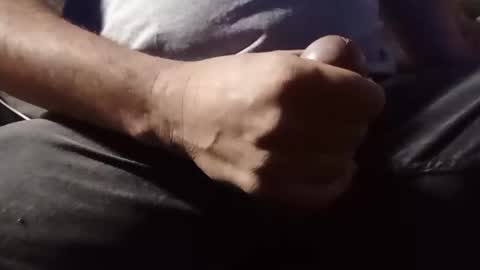 Antn online show from October 30, 2025, 4:58 am