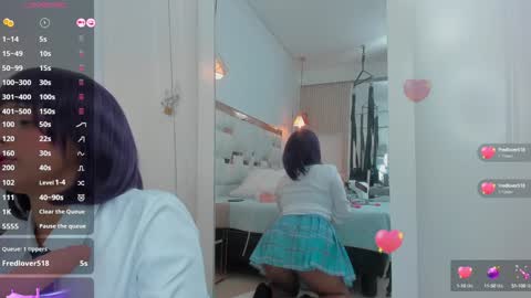 Snapshot of pittandlunaa69 chatting on February 4, 2025, 4:18 pm PittAndLunaa69 online show from February 4, 2025, 4:18 pm