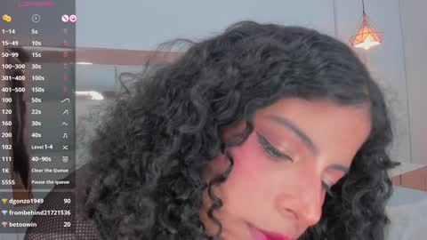 Snapshot of pittandlunaa69 chatting on February 5, 2025, 4:03 pm PittAndLunaa69 online show from February 5, 2025, 4:03 pm