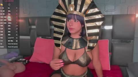 Snapshot of pittandlunaa69 chatting on February 25, 2025, 1:17 pm PittAndLunaa69 online show from February 25, 2025, 1:17 pm