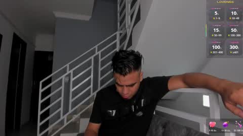 Snapshot of pittandlunaa69 chatting on November 30, 2025, 12:42 pm PittAndLunaa69 online show from November 30, 2025, 12:42 pm