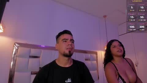 PittAndLunaa69 online show from December 5, 2025, 12:25 pm