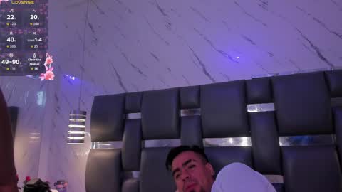 PittAndLunaa69 online show from April 30, 2026, 12:55 pm