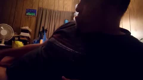 Snapshot of pittbull45 chatting on October 24, 2025, 3:47 am Eric online show from October 24, 2025, 3:47 am