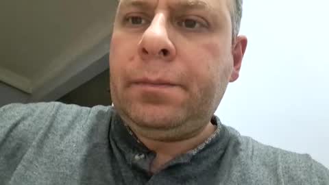 Gkay53 online show from January 17, 2025, 9:06 pm