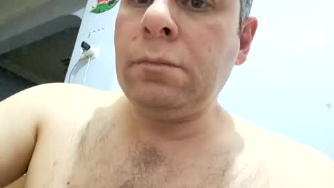 Gkay53 online show from January 27, 2025, 7:03 pm