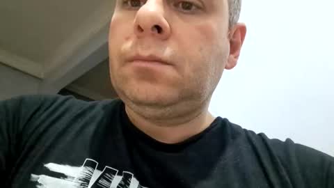 Gkay53 online show from October 23, 2025, 9:57 pm