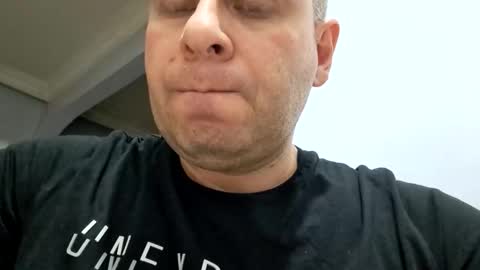 Gkay53 online show from November 23, 2025, 10:20 pm