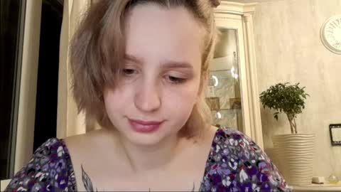 Caroline online show from March 30, 2026, 6:31 pm