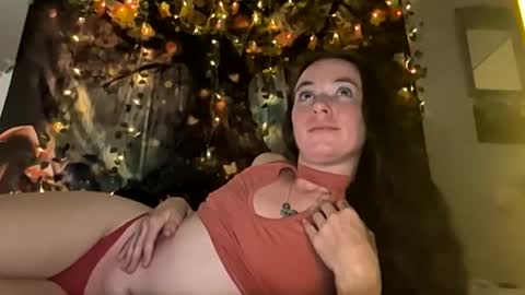 pixie_bella online show from September 30, 2025, 2:27 am