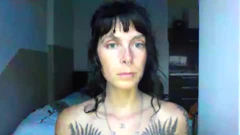 pixiecatfairy online show from October 20, 2025, 3:45 pm