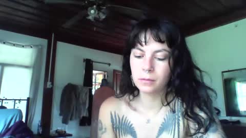 pixiecatfairy online show from November 18, 2025, 3:01 am