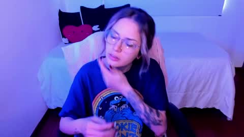 Snapshot of pixiedaemon chatting on June 6, 2026, 11:26 am pixie online show from June 6, 2026, 11:26 am