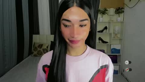 pixiedoll_ online show from February 24, 2026, 6:11 am