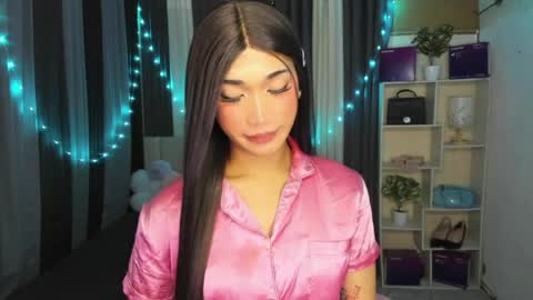 pixiedoll_ online show from July 22, 2026, 5:54 am