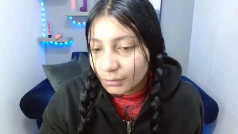 pixiefuckbooty online show from November 20, 2025, 12:05 pm