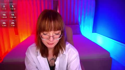 Snapshot of pixiepeachh chatting on November 19, 2025, 5:24 pm pixiepeachh online show from November 19, 2025, 5:24 pm