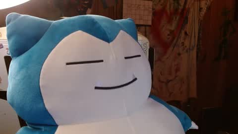 Izzy online show from February 6, 2025, 10:21 pm