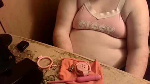 Snapshot of piznam chatting on March 28, 2026, 7:46 pm gingersissy online show from March 28, 2026, 7:46 pm