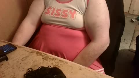gingersissy online show from July 2, 2026, 9:15 am