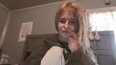 pizzedwife online show from April 26, 2026, 3:32 pm