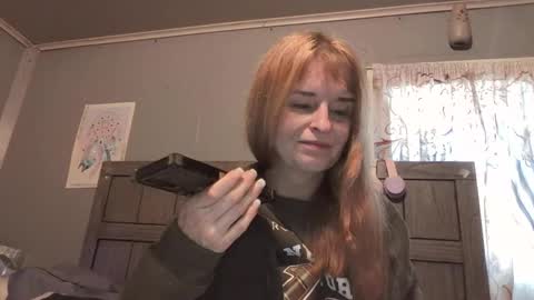 pizzedwife online show from May 3, 2026, 1:06 pm