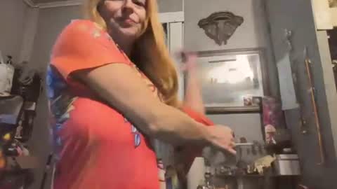 pizzedwife online show from July 14, 2026, 6:35 pm