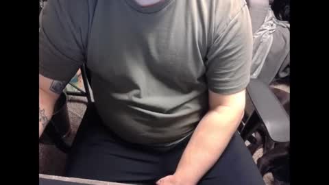 pj1212 online show from March 5, 2025, 9:59 pm