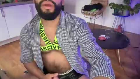 pjohn308 online show from June 11, 2026, 7:01 pm