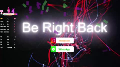 Angie Henao online show from January 16, 2026, 4:11 pm