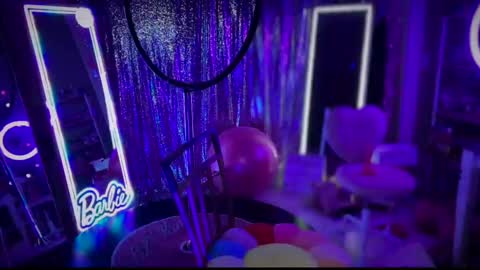 Dumb bimbo fuck doll online show from January 1, 2025, 9:07 am