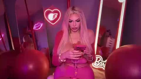 Dumb bimbo fuck doll online show from October 19, 2025, 2:45 am