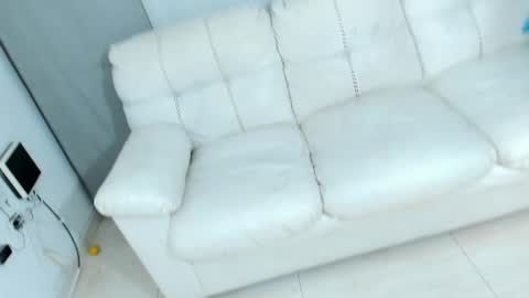 welcome to my room girls Paola Mia and Tio online show from July 28, 2026, 8:23 pm