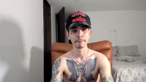 Carti online show from February 25, 2026, 6:56 am