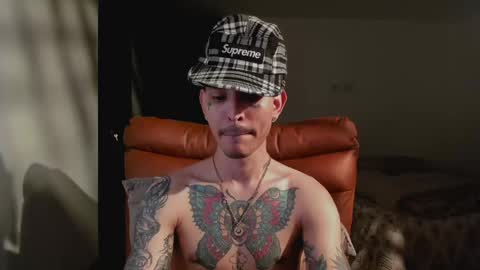 Snapshot of playboi_carti01 chatting on April 12, 2026, 7:02 am Carti online show from April 12, 2026, 7:02 am