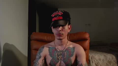 Snapshot of playboi_carti01 chatting on April 24, 2026, 8:06 am Carti online show from April 24, 2026, 8:06 am