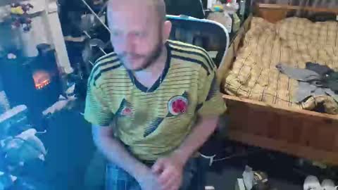 Snapshot of playboy_horny chatting on November 4, 2025, 7:51 am playboy_horny online show from November 4, 2025, 7:51 am