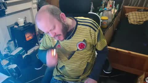 Snapshot of playboy_horny chatting on December 14, 2025, 8:35 pm playboy_horny online show from December 14, 2025, 8:35 pm