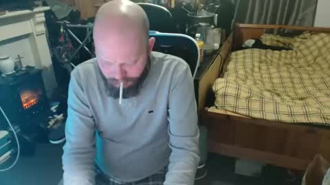 Snapshot of playboy_horny chatting on April 6, 2026, 11:05 pm playboy_horny online show from April 6, 2026, 11:05 pm