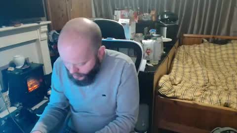 Snapshot of playboy_horny chatting on April 24, 2026, 11:29 pm playboy_horny online show from April 24, 2026, 11:29 pm