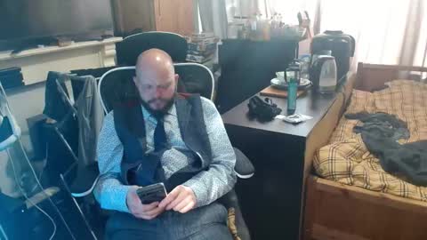 Snapshot of playboy_horny chatting on May 3, 2026, 5:41 pm playboy_horny online show from May 3, 2026, 5:41 pm